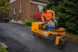 Why Choose Us For All Your Driveway Paving Needs in Rawls Springs, MS?